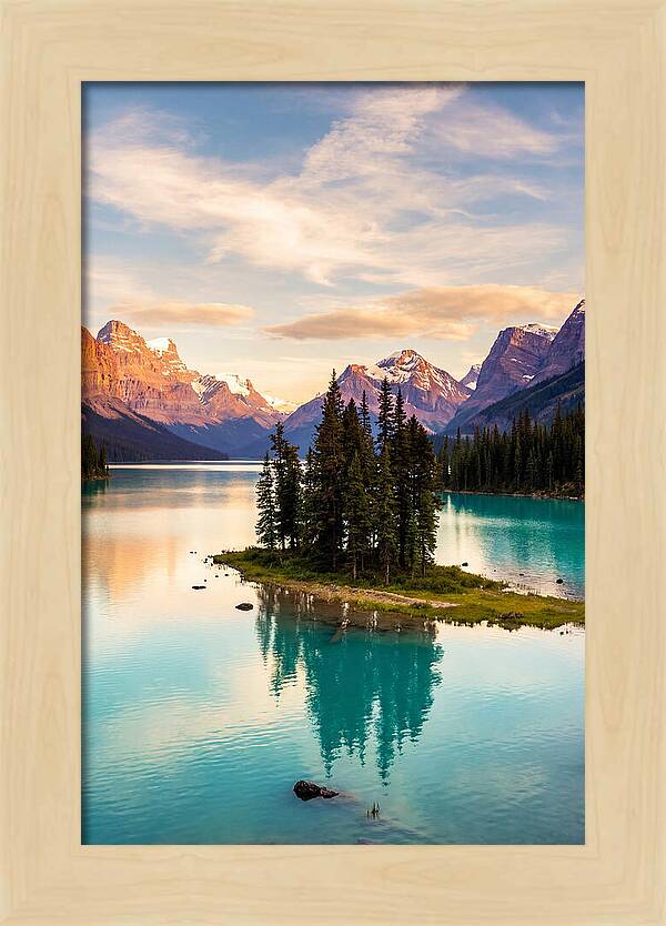Spirit Island Reflections