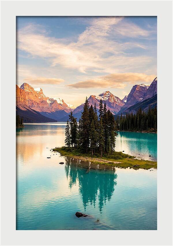 Spirit Island Reflections