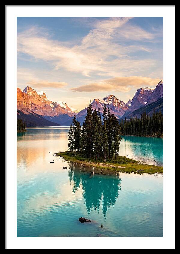 Spirit Island Reflections