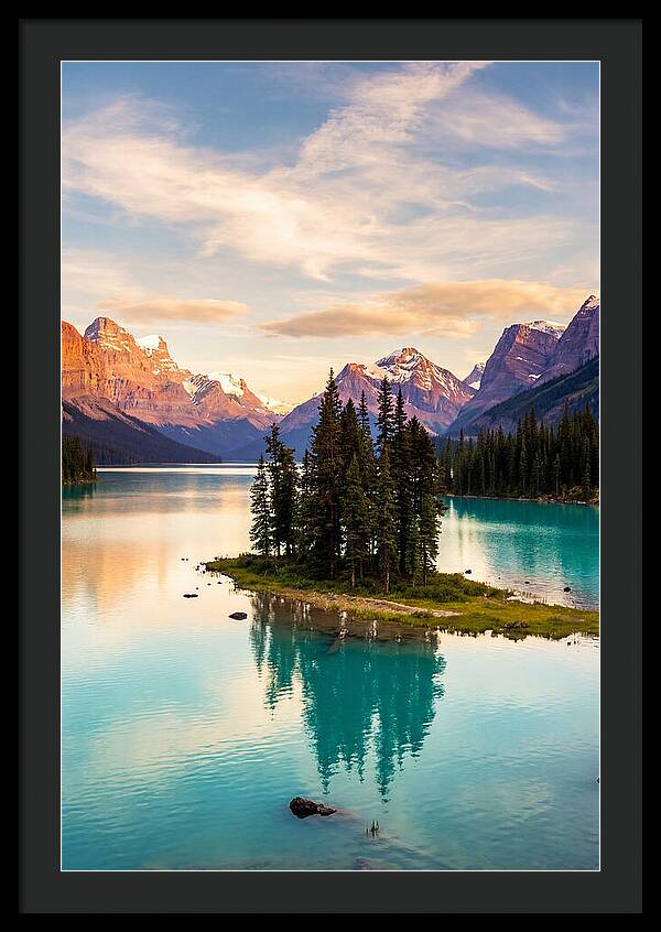 Spirit Island Reflections