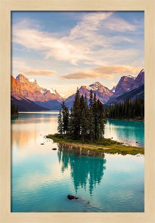 Spirit Island Reflections