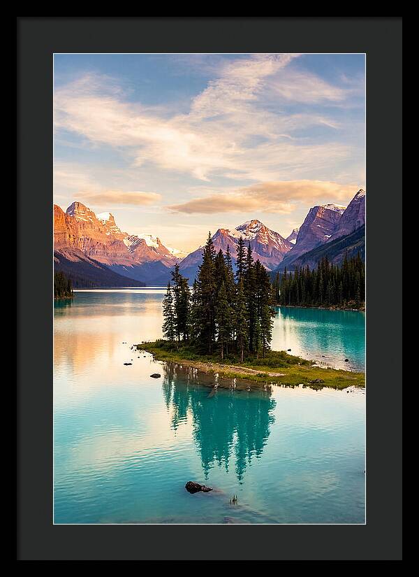 Spirit Island Reflections