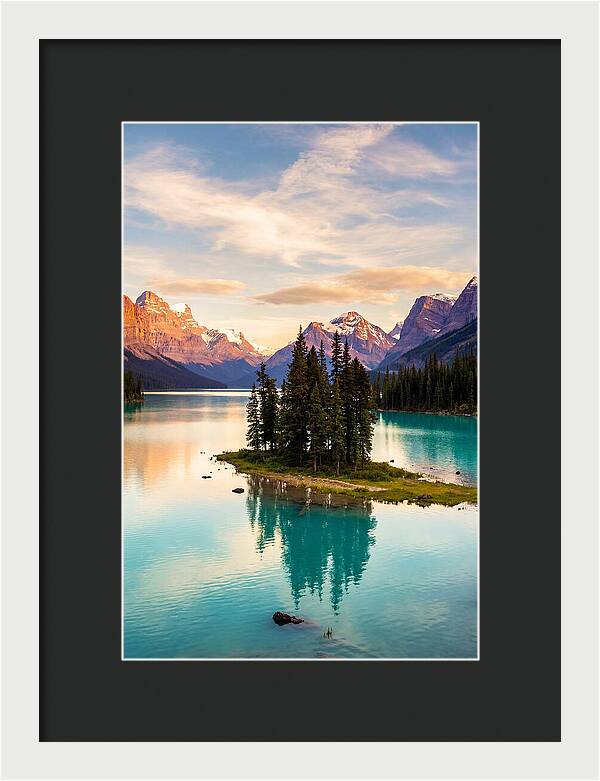 Spirit Island Reflections