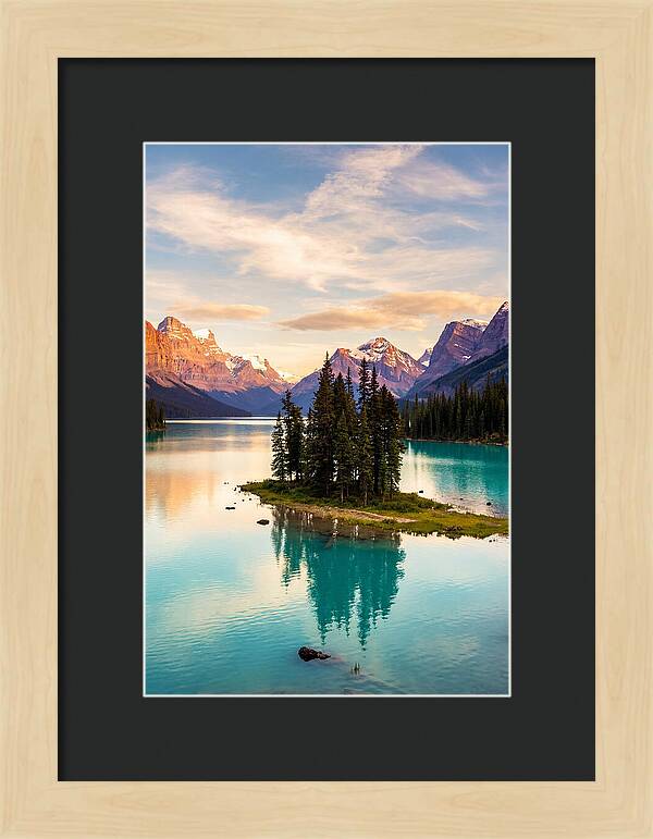 Spirit Island Reflections