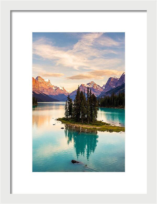 Spirit Island Reflections