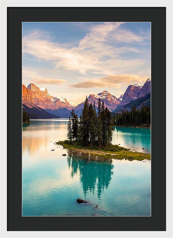 Spirit Island Reflections