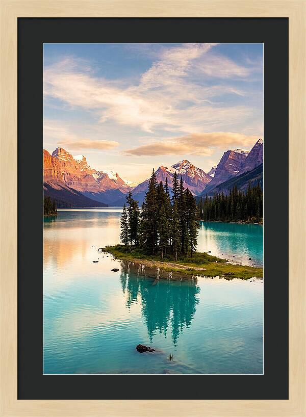 Spirit Island Reflections