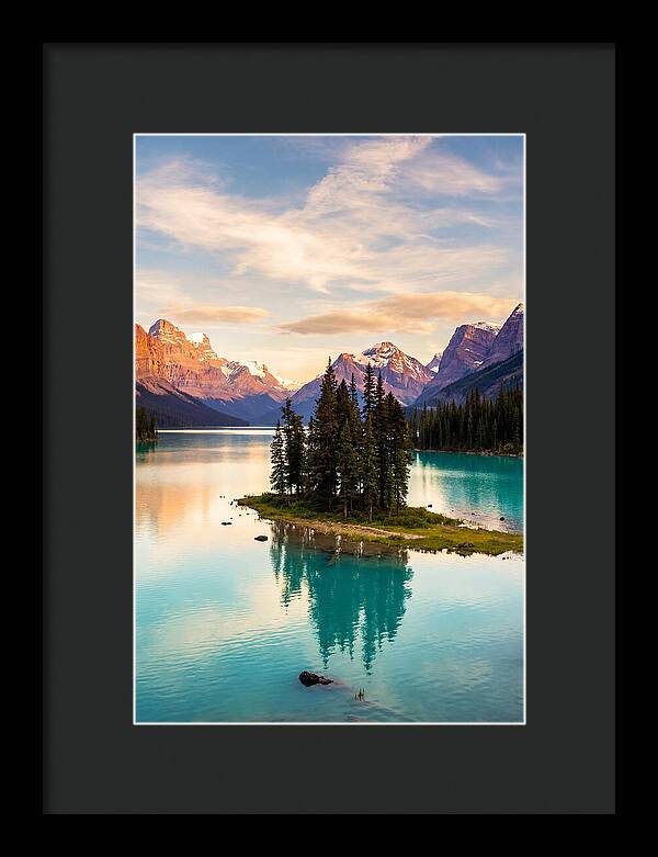 Spirit Island Reflections