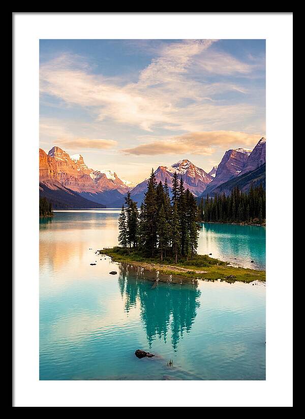 Spirit Island Reflections