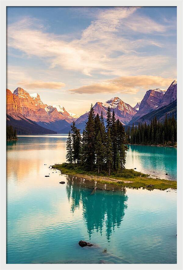 Spirit Island Reflections