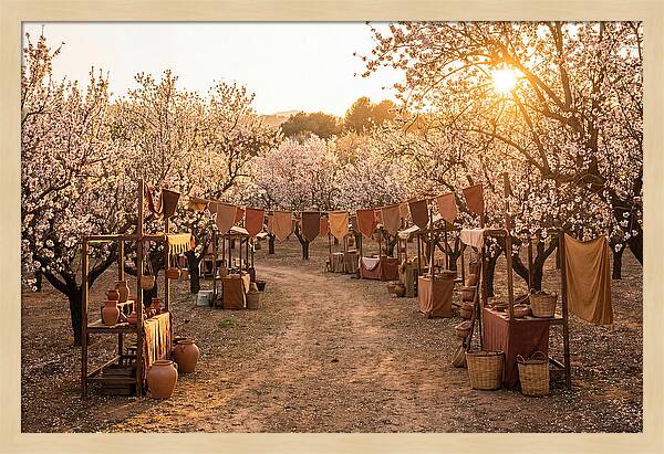 Spring Blossom Festival