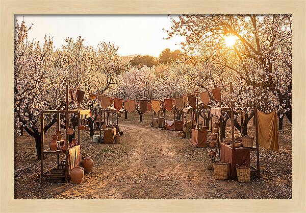 Spring Blossom Festival