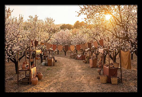 Spring Blossom Festival