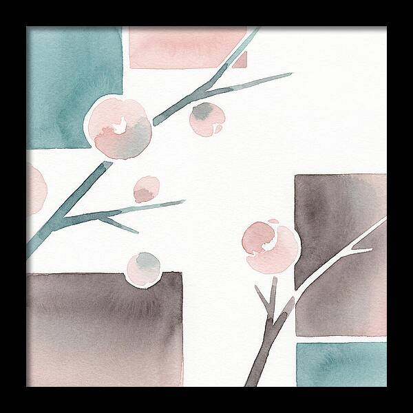 Spring Blossom Serenity