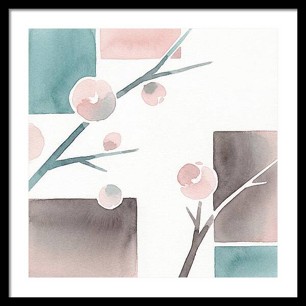Spring Blossom Serenity