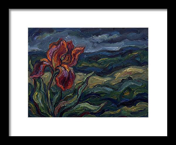 Spring Flower Symphony