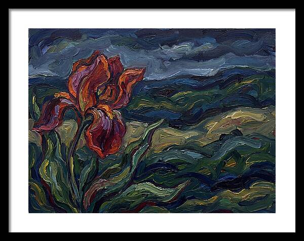 Spring Flower Symphony
