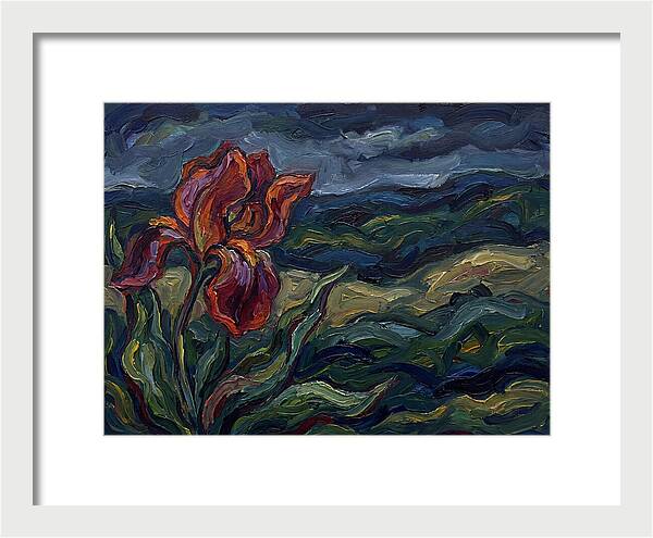 Spring Flower Symphony