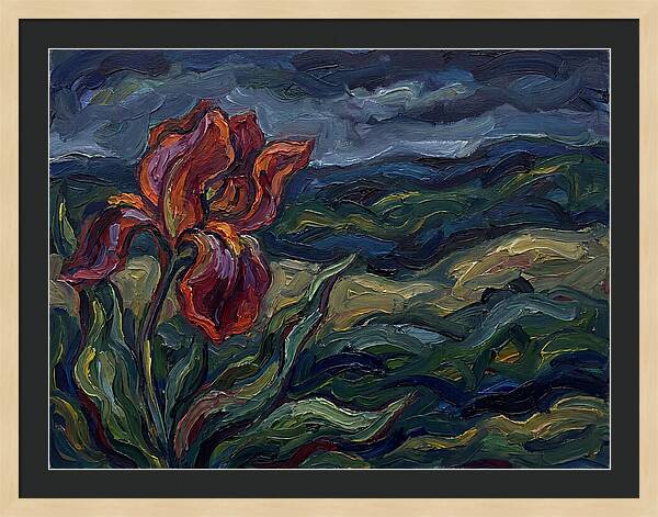 Spring Flower Symphony