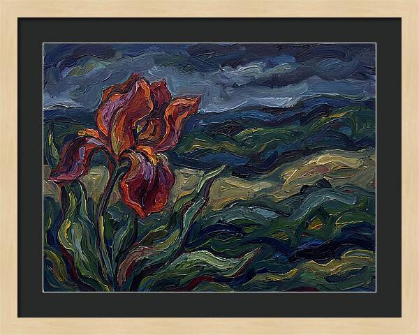 Spring Flower Symphony
