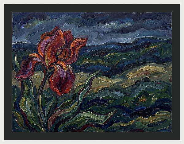 Spring Flower Symphony