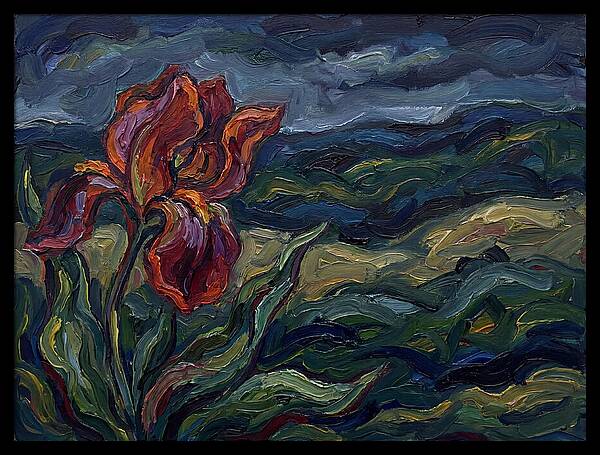 Spring Flower Symphony