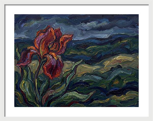 Spring Flower Symphony