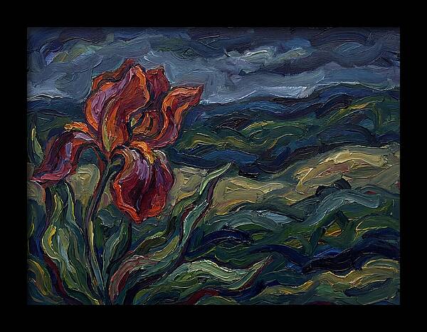 Spring Flower Symphony