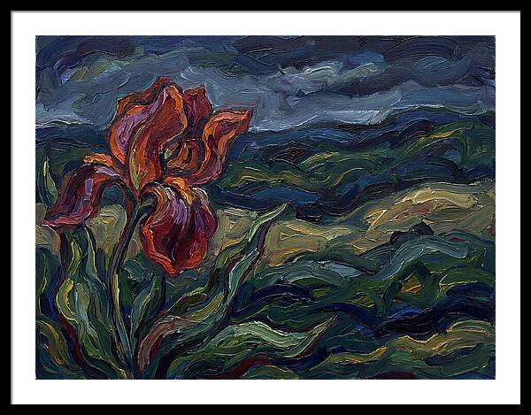 Spring Flower Symphony