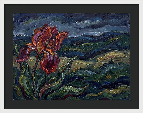 Spring Flower Symphony