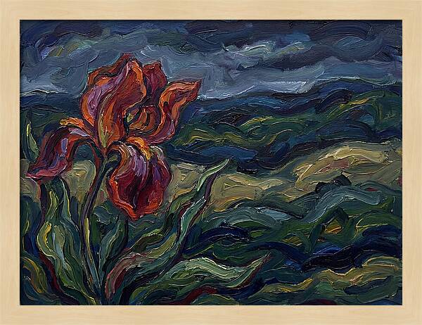 Spring Flower Symphony