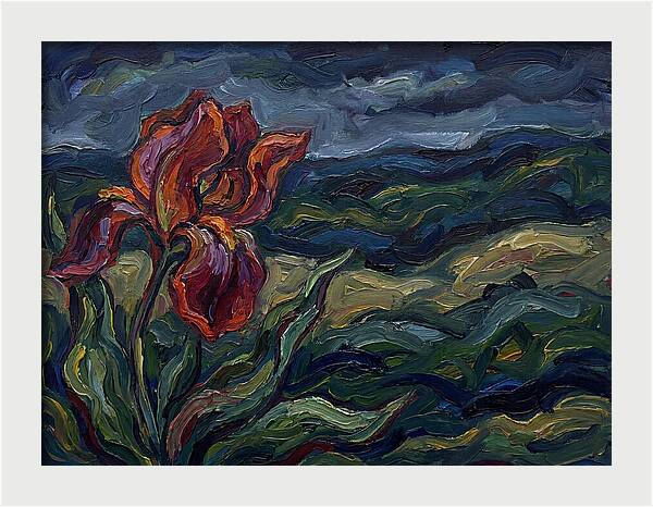 Spring Flower Symphony