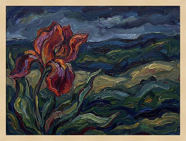 Spring Flower Symphony