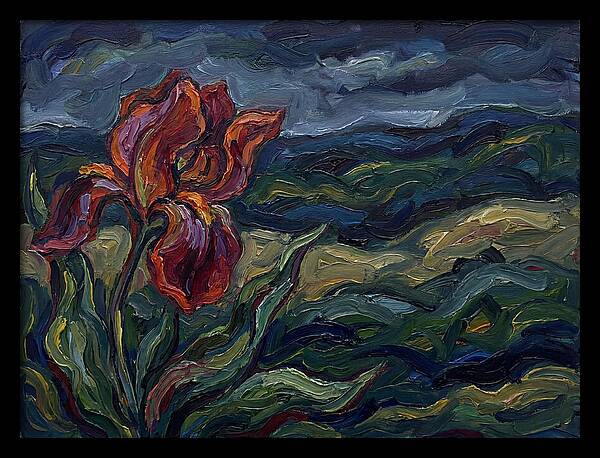 Spring Flower Symphony