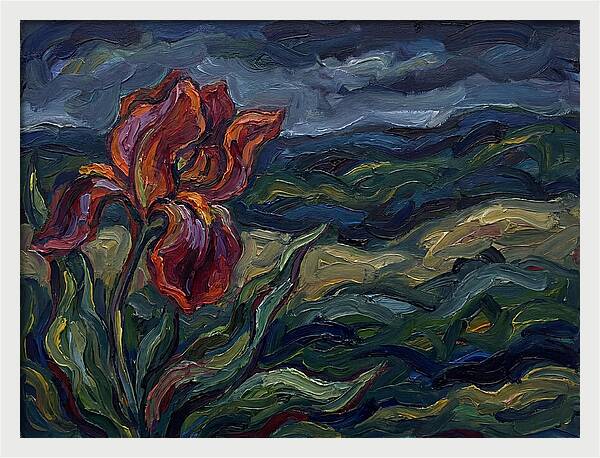 Spring Flower Symphony