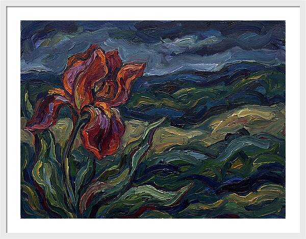 Spring Flower Symphony