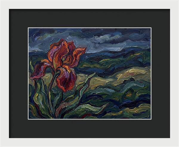 Spring Flower Symphony