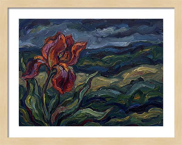 Spring Flower Symphony