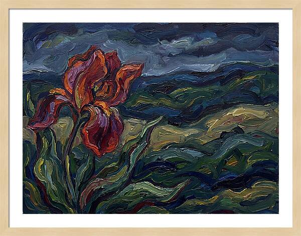 Spring Flower Symphony
