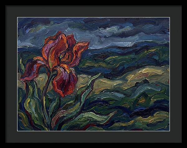 Spring Flower Symphony