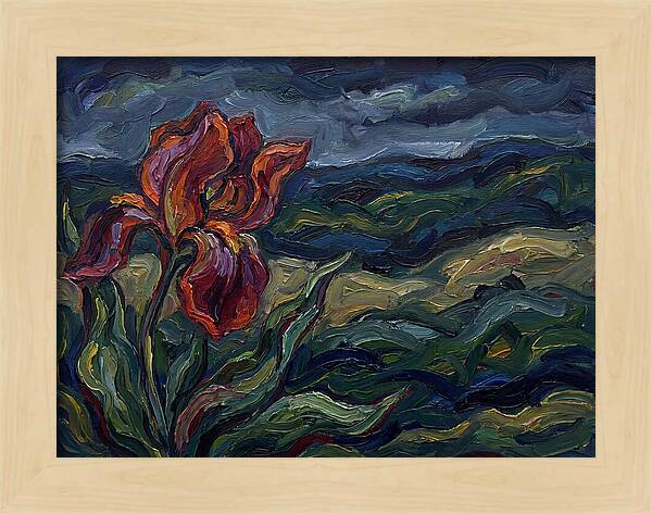 Spring Flower Symphony
