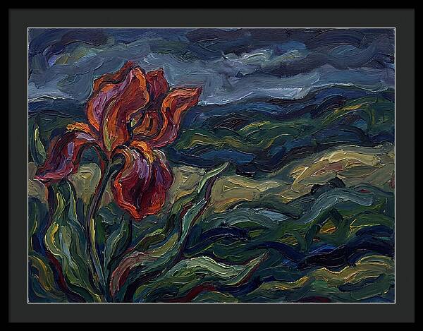 Spring Flower Symphony