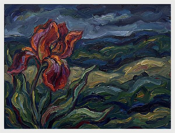 Spring Flower Symphony