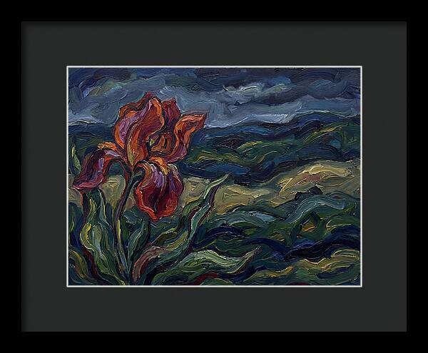 Spring Flower Symphony