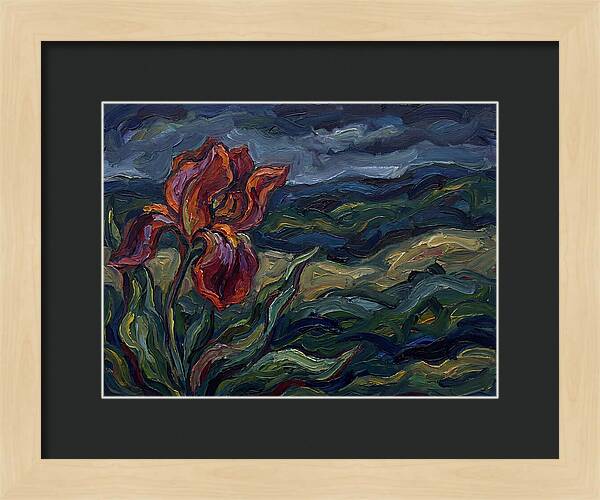 Spring Flower Symphony
