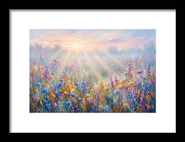 Spring Meadow