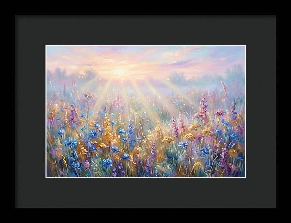 Spring Meadow