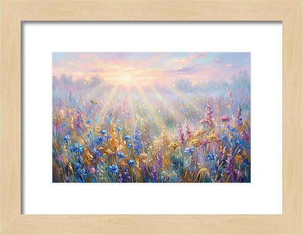 Spring Meadow