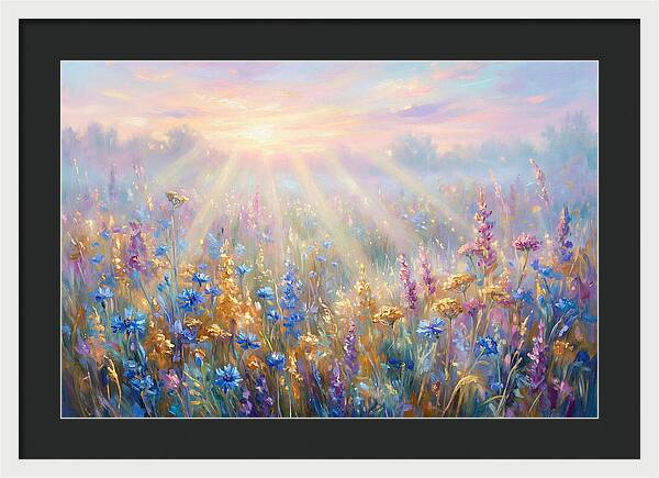 Spring Meadow