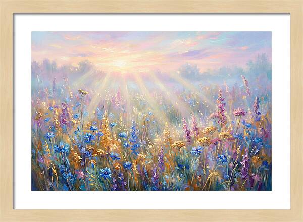 Spring Meadow